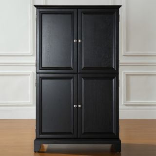 Crosley Alexander Armoire