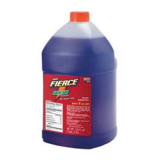 Gatorade Gallon Liquid Concentrate Fierce® Grape   Yields 6 Liquid