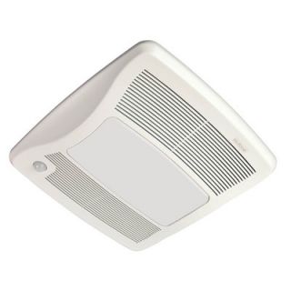 Broan Nutone Ultra 110 CFM Energy Star Bathroom Fan with Humidity