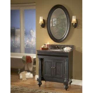 Kaco Guild Hall 30 Vanity Set