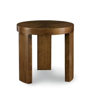 Bernhardt Caymus End Table
