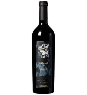 2011 Tikal Amorio 750 mL Wine