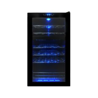 Butler 110 Bottle Dual Zone Touch Screen Wine Cooler