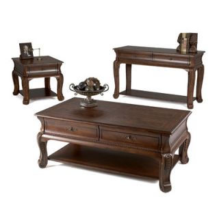 Klaussner Furniture Winchester Coffee Table
