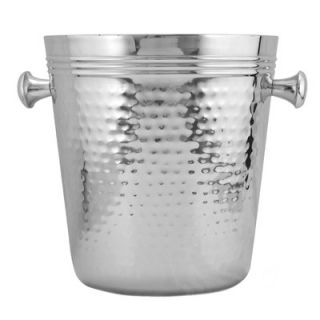 Tannex Met Double Wall Champagne Bucket