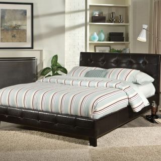 Standard Furniture Rochester Panel Bed