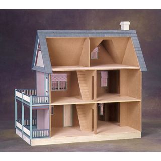 Real Good Toys Victorias Farmhouse Dollhouse