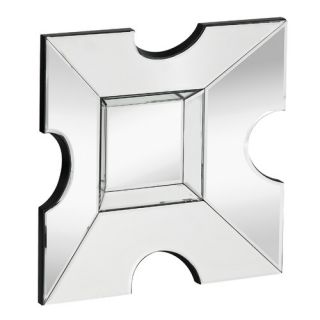 Beveled Mirror Panels