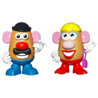 Hasbro Mr. or Mrs. Potato Head Assortment