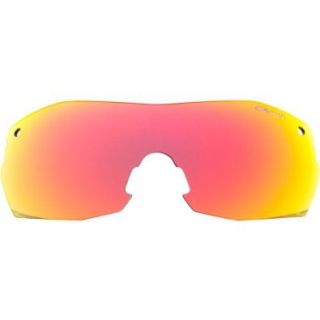 Smith PivLock V2 Max Replacement Lenses Red Sol X Mirror, One Size at  Mens Clothing store Replacement Sunglass Lenses