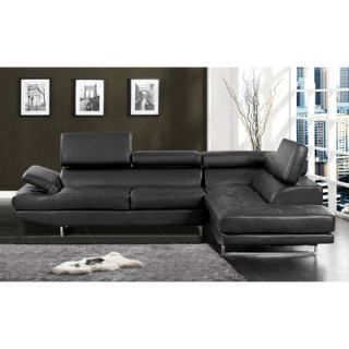 Hokku Designs Connor Sectional