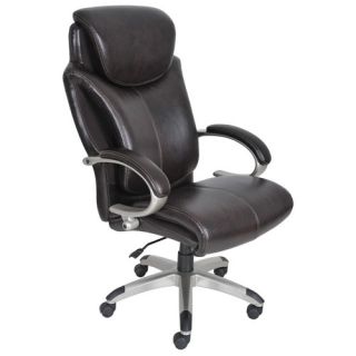 AIR™ Health and Wellness Big and Tall Executive Office Chair