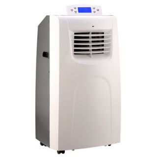 Amico Power Corp Shinco 14,000 BTU Portable Air Conditioner with