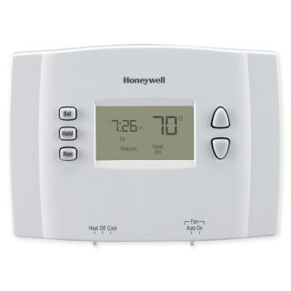 Basic Digital Programmable 1 Week Thermostat