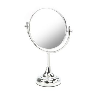 Gatco Traditional Magnifying Mirror in Chrome