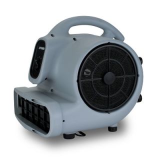 XPower Multi Purpose Economical Blower Fan and Dryer