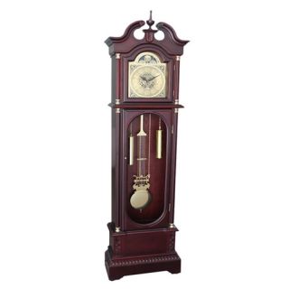 Daniel Dakota 71.63 Grandfather Clock