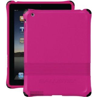 BALLISTIC LS0927 M695 IPAD W/RD LS CS PNK