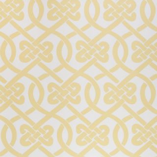 Kimberly Lewis Home Knotted Geometric Wallpaper