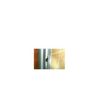 Kohler Fluence 0.375 Thick Glass Bypass Shower Door
