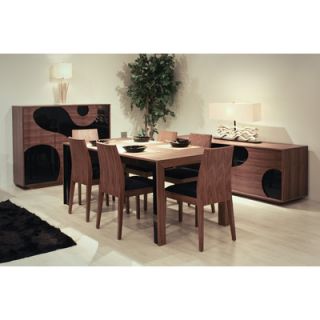 Furniture Resources Freeform Dining Table