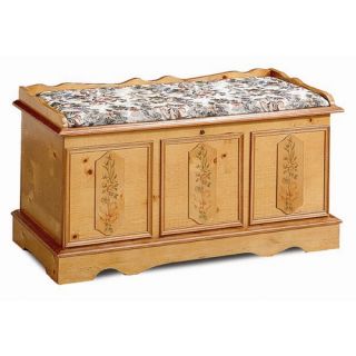 Woodburn Cedar Chest