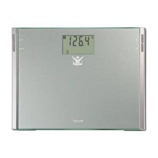 Taylor, BL Dig. Bath Scale 440lb (Catalog Category Personal Care / Pedometers & Scales) Health & Personal Care