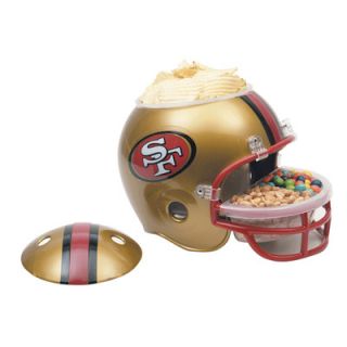 Wincraft NFL Snack Helmet