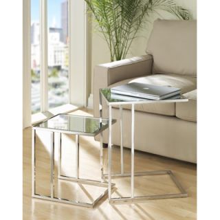 TFG Tribeca End Table