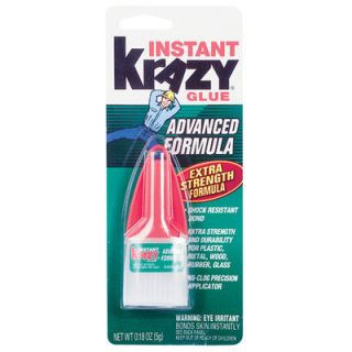 KRAZY GLUE Krazy® Glue Mini Advanced Precision Applicator KG483 48MR