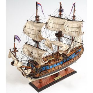 Old Modern Handicrafts Small Goto Predestination Ship