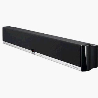Marantz ES7001 Simple Surround eXperience Home Theater Sound Bar (Black/Silver) (Discontinued by Manufacturer) Electronics