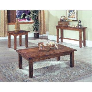 Parker House Furniture Coffee Table