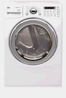 LG€TMs New Electric SteamDryer" Appliances