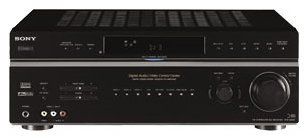 Sony STR DE697 Audio / Video Receiver (Discontinued by Manufacturer) Electronics