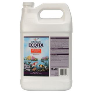 Pondcare Ecofix Bacterial Pond Clarifier