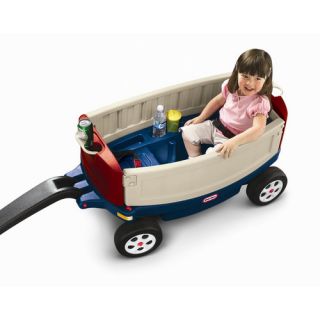 Endless Adventures Ride & Relax Wagon