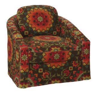 Chelsea Home Pepper Accent Glider Chair