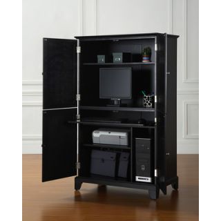 Crosley Alexander Armoire