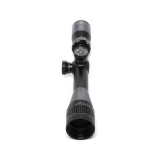 Mueller 4.5 14x40 AO APT Tactical Scope in Matte Black