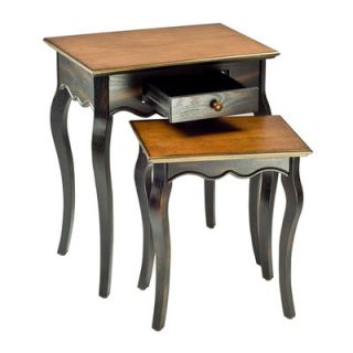 Safavieh Jasper 2 Piece Nesting Tables