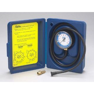 Yellow Jacket 78060 Gas Pressure Test Kit HVAC NEW [Misc.] Multi Testers
