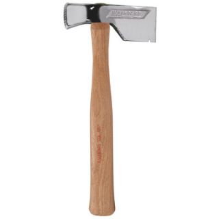 Estwing Campers Axes   67001 16 campers axe w/sheath full polish