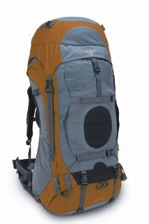 Osprey Aether 70 Backpack (Sunburst, Large)  Hiking Daypacks  Sports & Outdoors