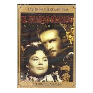 El Diablo Blanco (Agi Murad Il Diavolo Bianco)[Non USA DVD format PAL, Region 2   Import   Spain] Movies & TV