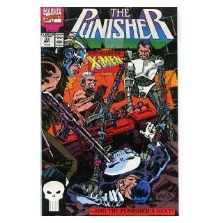 The Punisher, Vol. 2, No. 33 Stan Lee Books