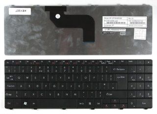Acer MP 08G63U4 698 Black UK Replacement Laptop Keyboard Computers & Accessories