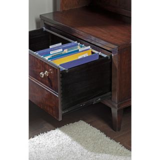 Stanley Furniture Avalon Heights Boulevard 82.25 Bookcase