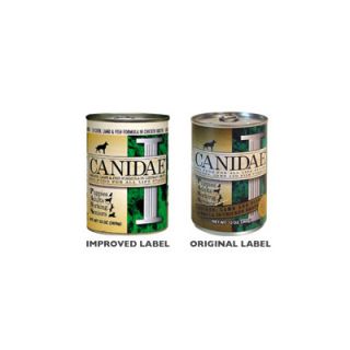 Canidae All Life Stages Formula Chicken Lamb and Fish Wet Dog Food