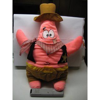 Spongebob 's Friend Patrick stuffed toy   24in jumbo Patrick Plush Doll Toys & Games